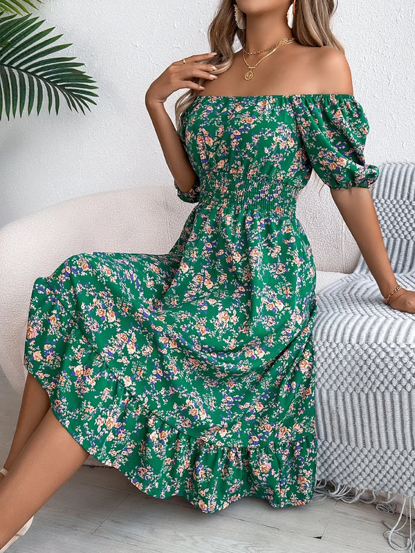 Dresses