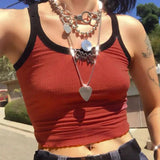 Strapless Fitted Crop - front view, fitted strapless cut