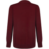 Women'S Cardigan Casual Lightweight Knit Cardigan Sweaters of Female S-2X